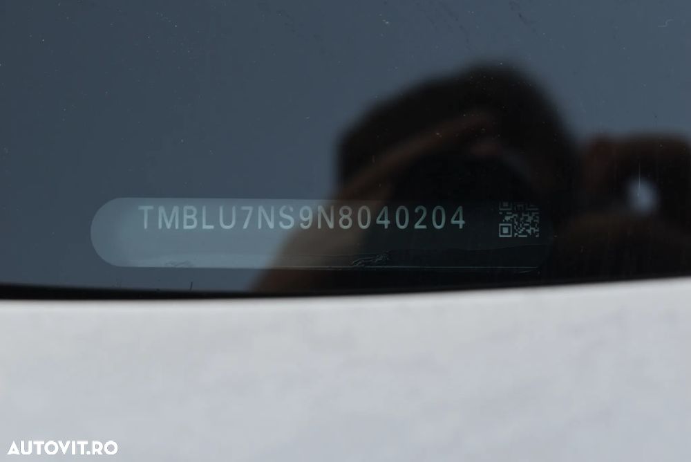 Skoda Kodiaq 2.0 TSI 4X4 DSG RS - 11