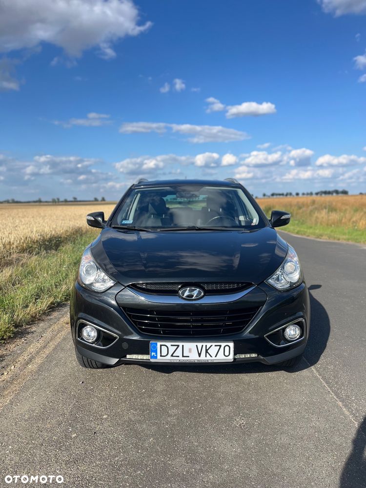 Hyundai ix35 2.0 Classic 2WD - 2