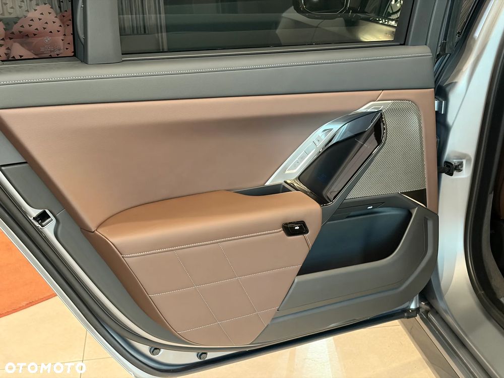 BMW Seria 7 740d xDrive mHEV M Sport sport - 30