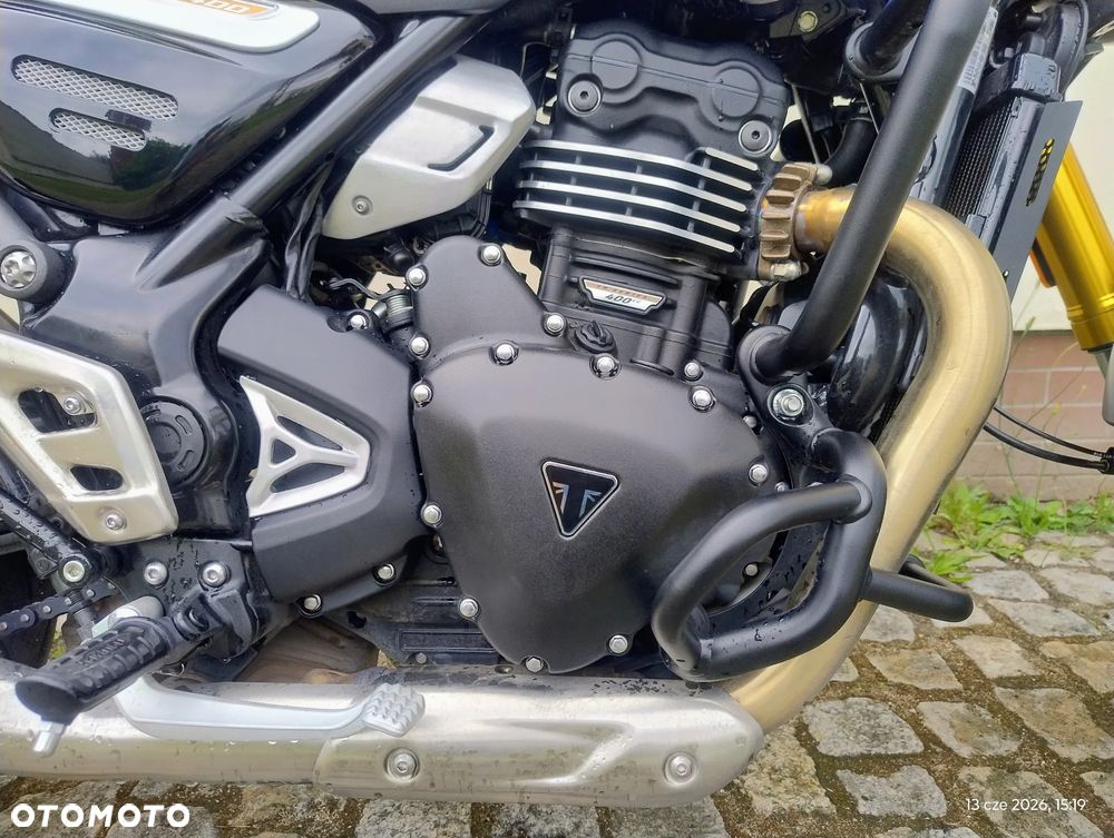 Triumph Speed Twin - 11