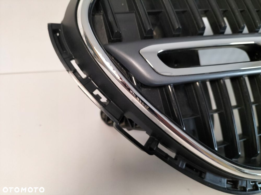 atrapa kratka grill mercedes glc x254 22- - 5