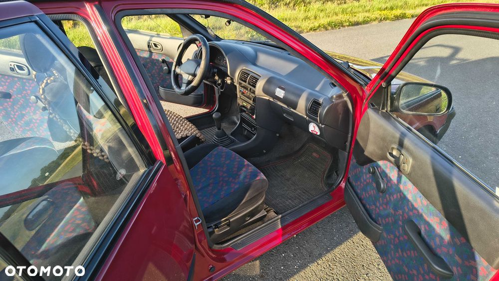 Suzuki Swift - 6