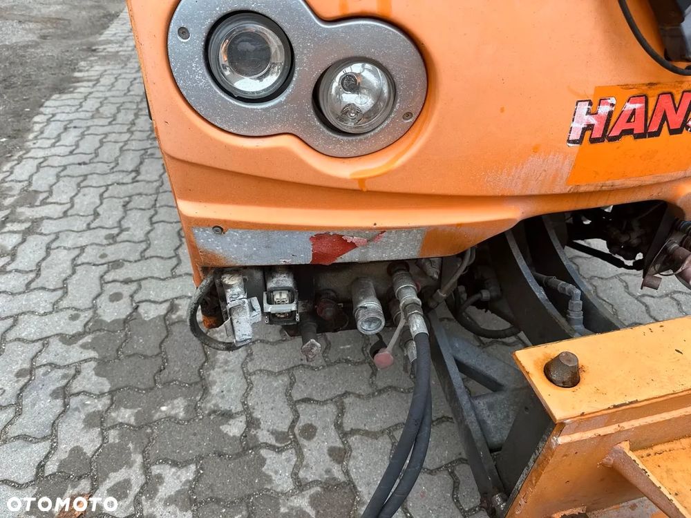 Inny Hansa APZ1003 - 8