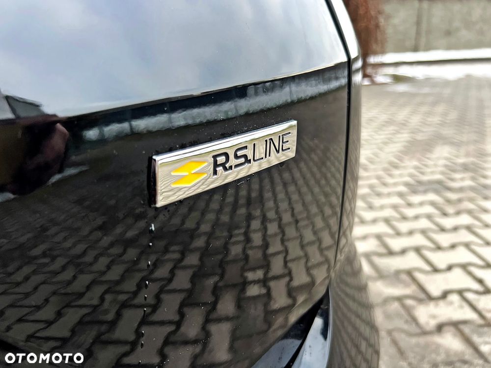 Renault Megane BLUE dCi 115 EDC R.S LINE - 10