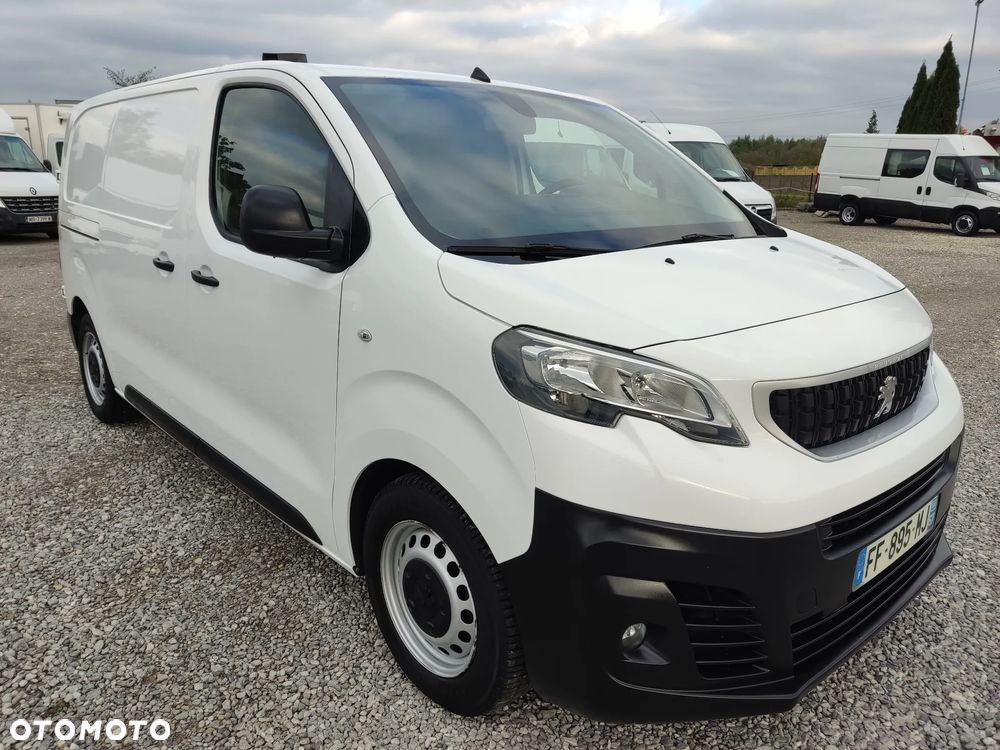 Peugeot Expert - 2