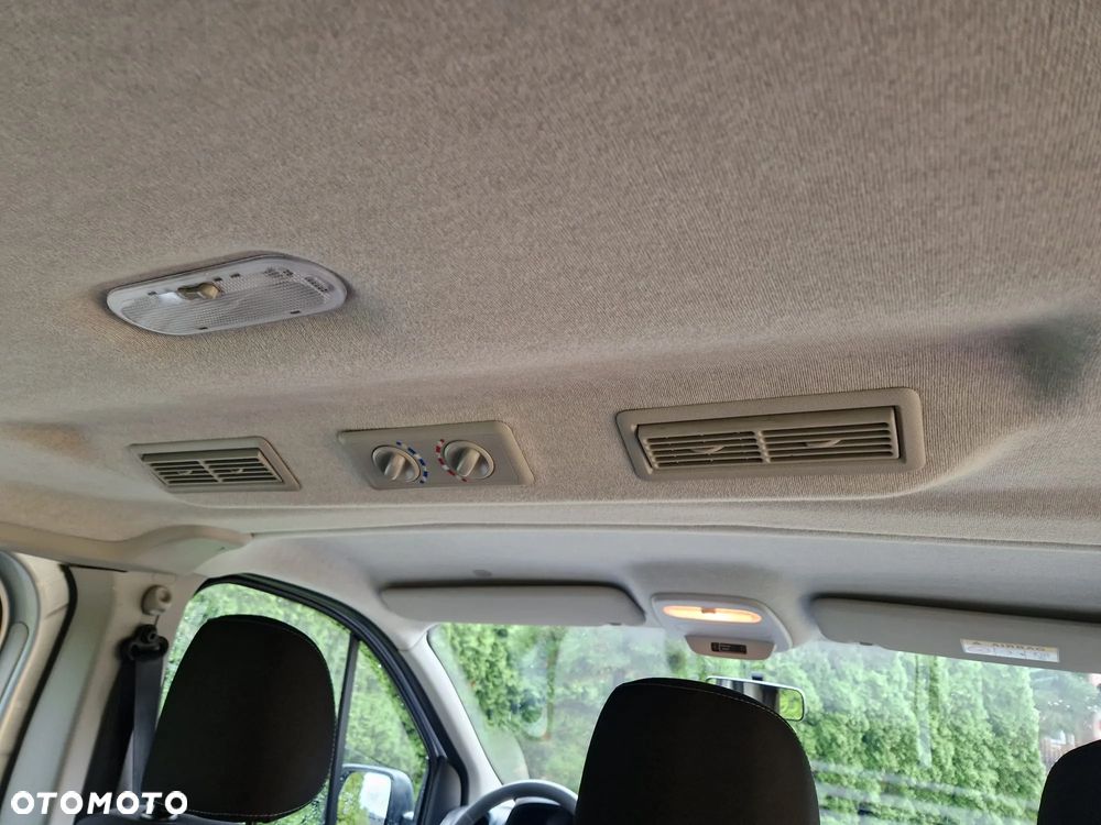 Opel Vivaro L2H1 2.9t Edition Tour - 13