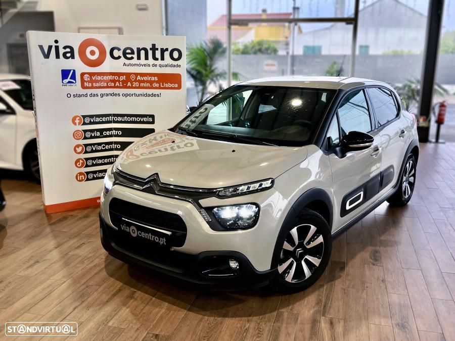 Citroën C3 1.2 PureTech Max - 24