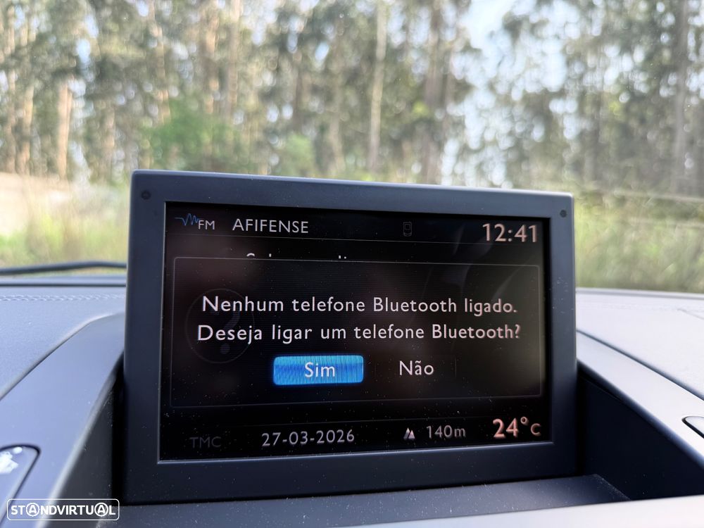 Peugeot RCZ 1.6 THP - 22