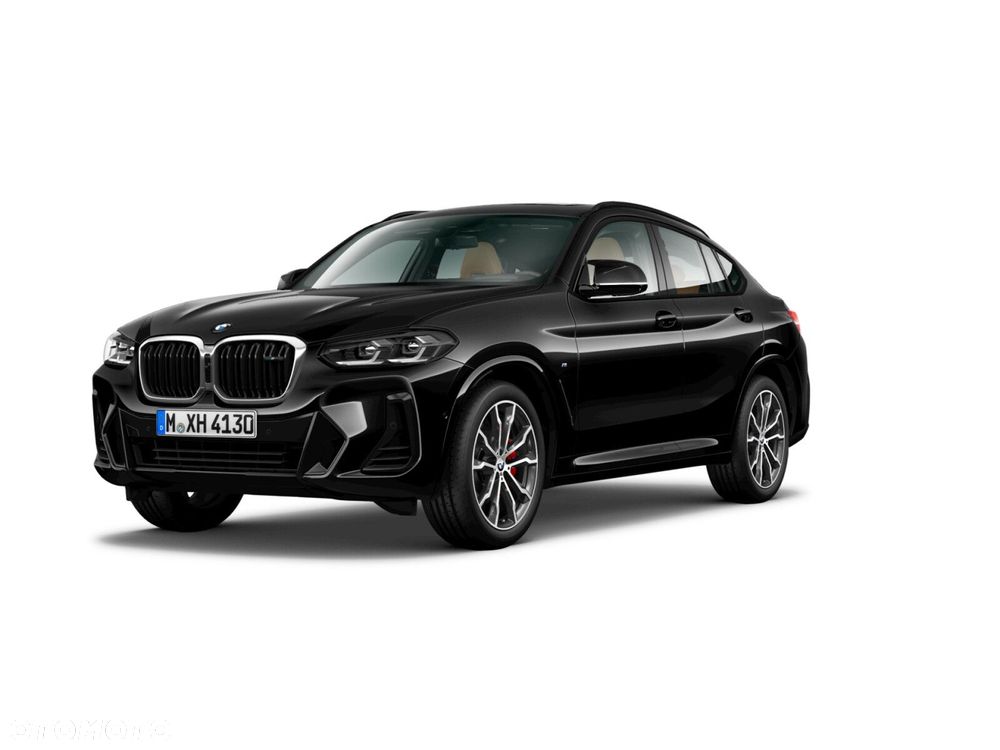 BMW X4 - 2