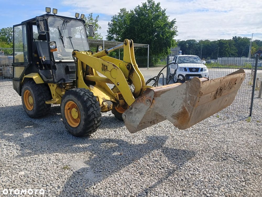 JCB JCB 406 - 6