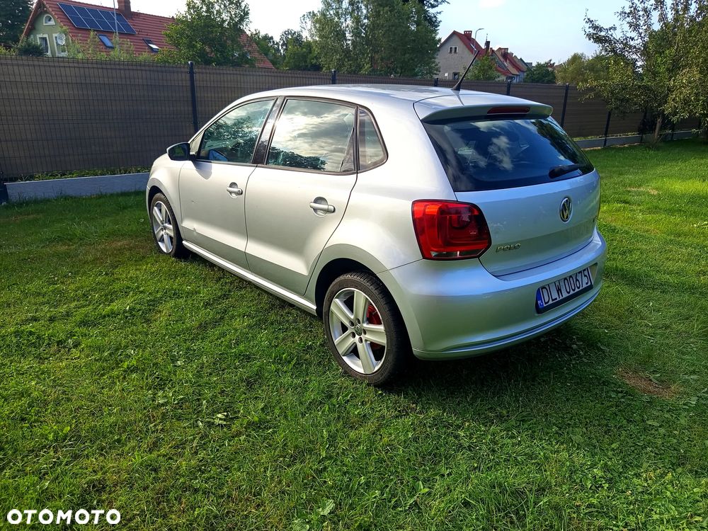 Volkswagen Polo 1.6 TDI Trendline - 23