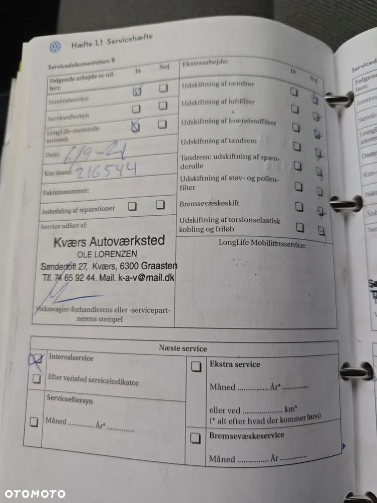 Volkswagen TRANSPORTER T5 - 17