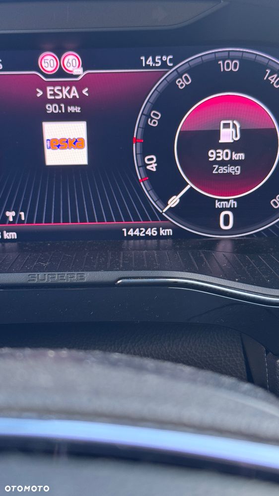 Skoda Superb - 28