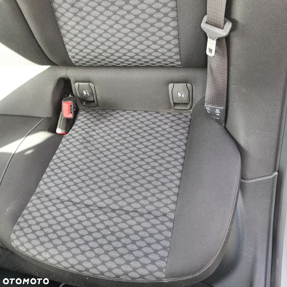 Opel Astra 1.2 Turbo Start/Stop Edition - 15