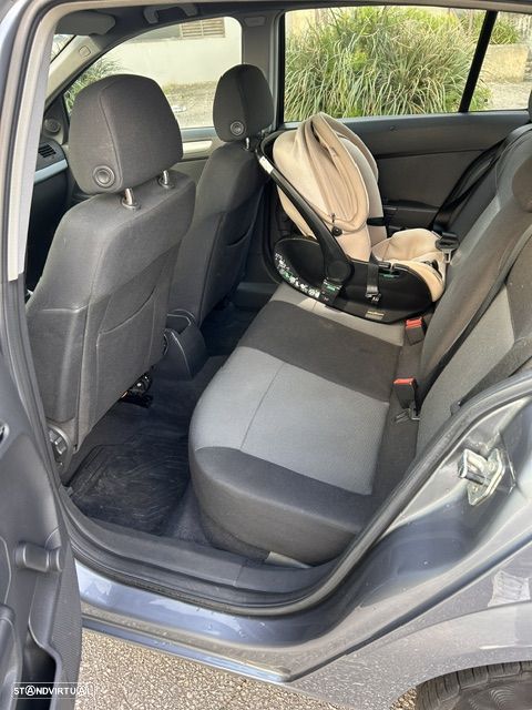 Opel Astra 1.3 CDTI Enjoy - 6