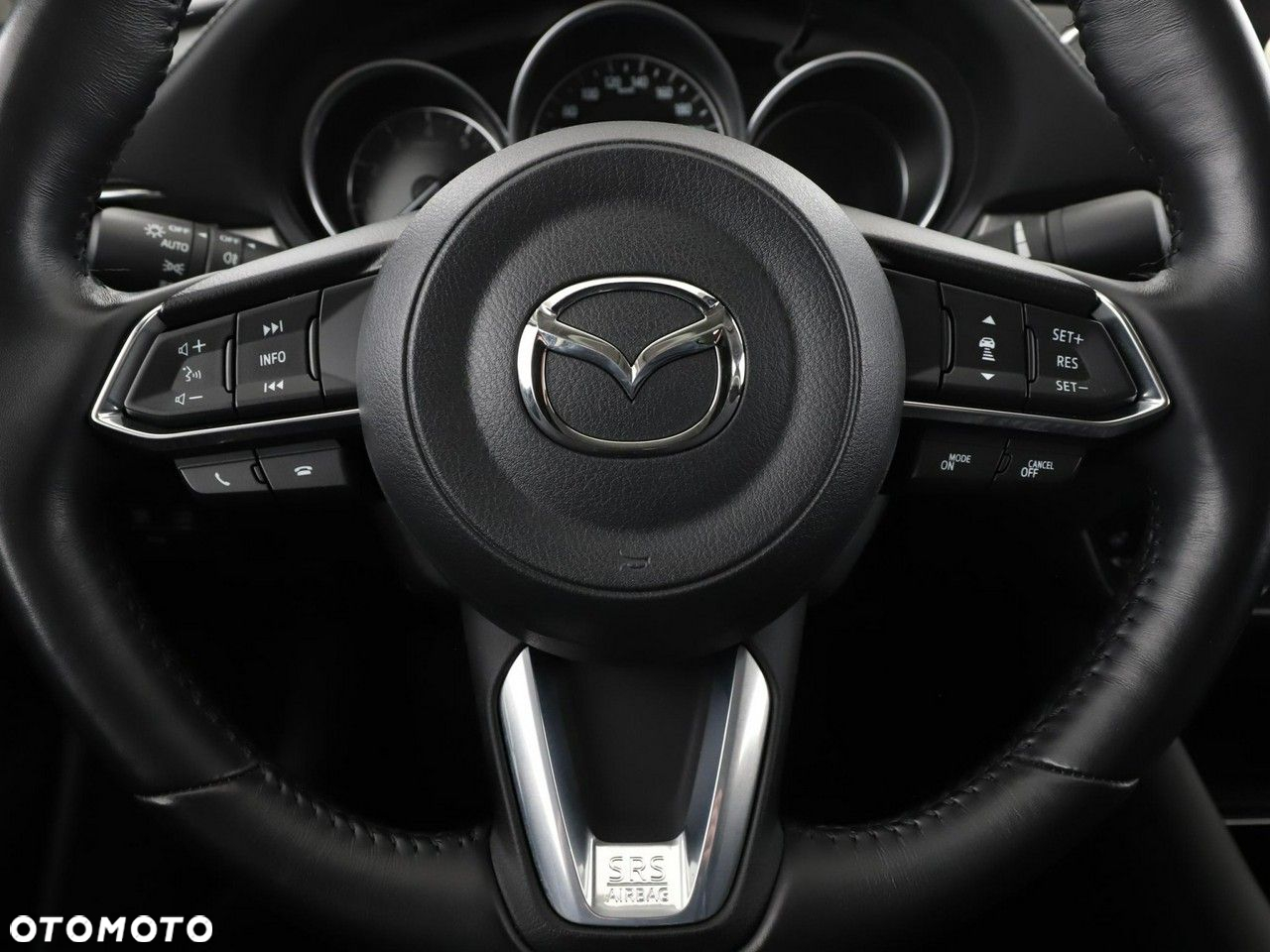 Mazda 6 - 21