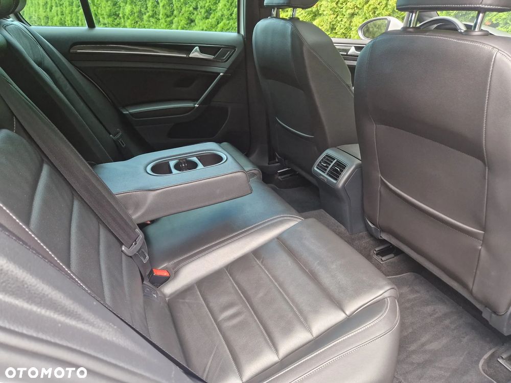 Volkswagen Golf GTD 2.0 TDI SCR DSG - 29
