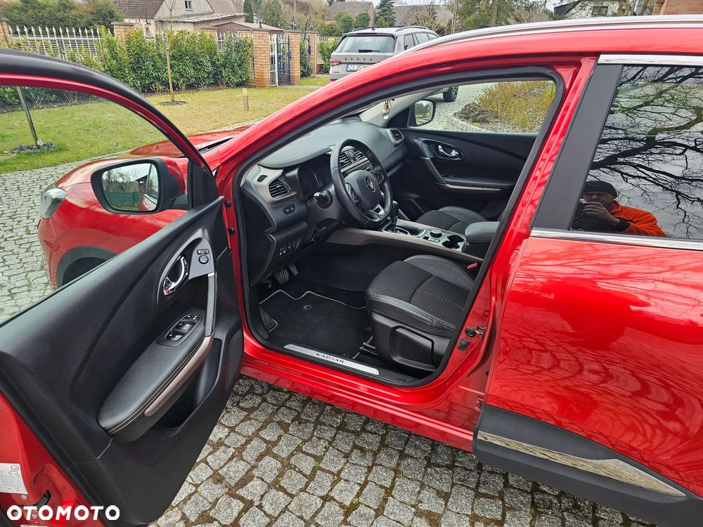 Renault Kadjar 1.5 dCi Energy Intens EDC - 18