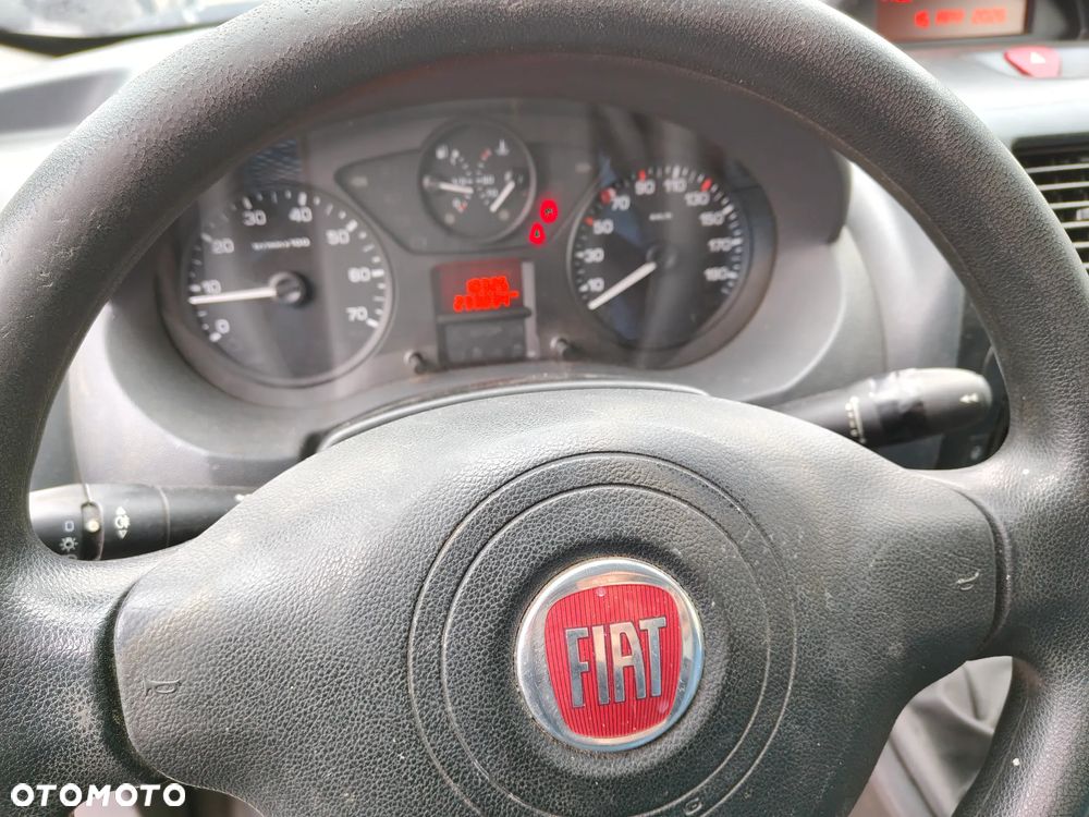 Fiat SCUDO Long L2H1 - 5