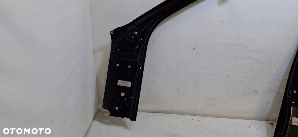 poszycie słupka prawe prawa strona dodge ram 1500 long 68144984aa - 6