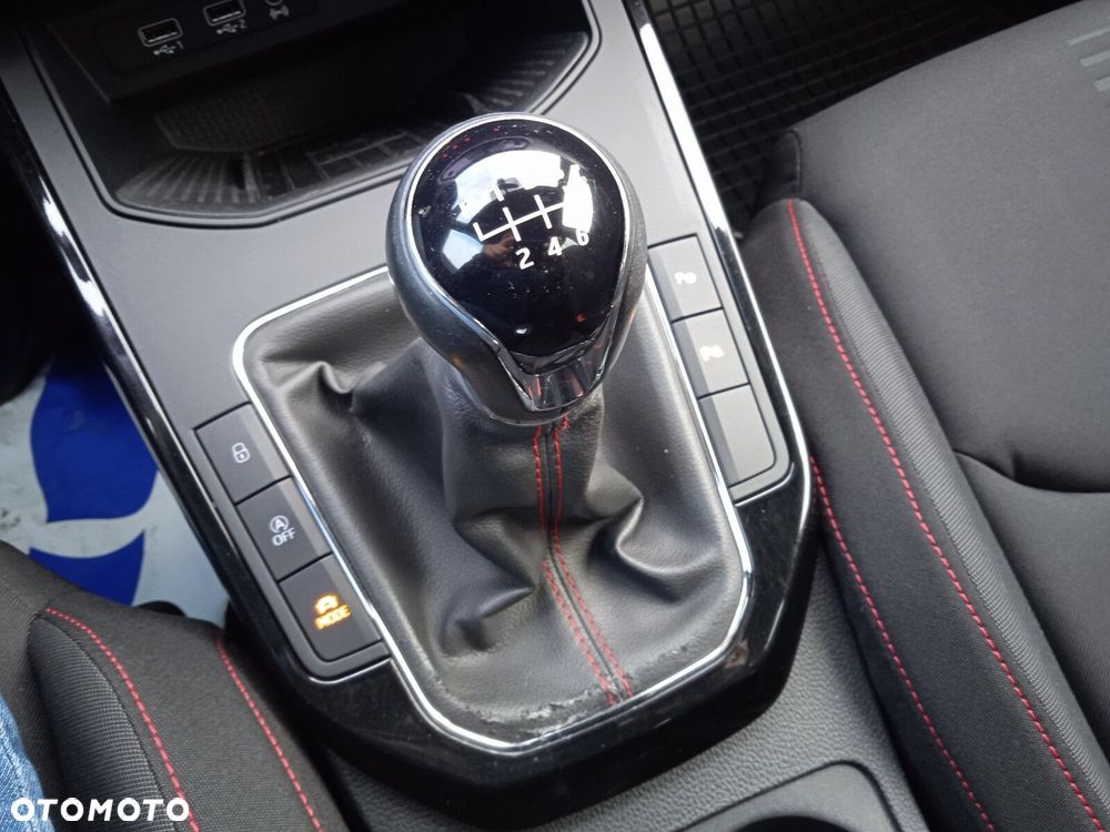 Seat Arona 1.5 TSI FR S&S - 22