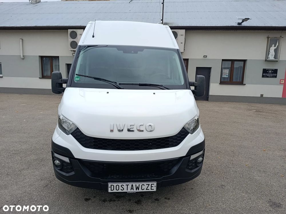 Iveco Daily 35s17 - 29