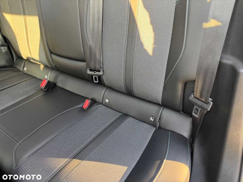 Peugeot 308 1.5 BlueHDi Allure S&S EAT8 - 25
