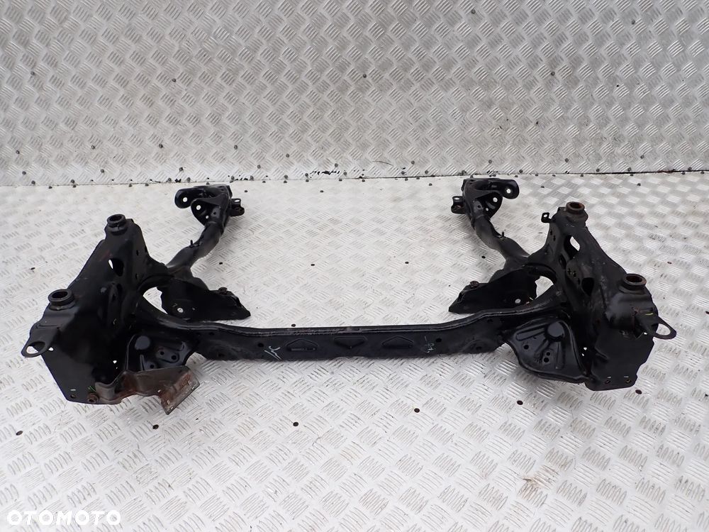 SANKI  KOŁYSKA AUDI A6 C7 3,0 TDI   4G0399295 / 4H0399186 - 4