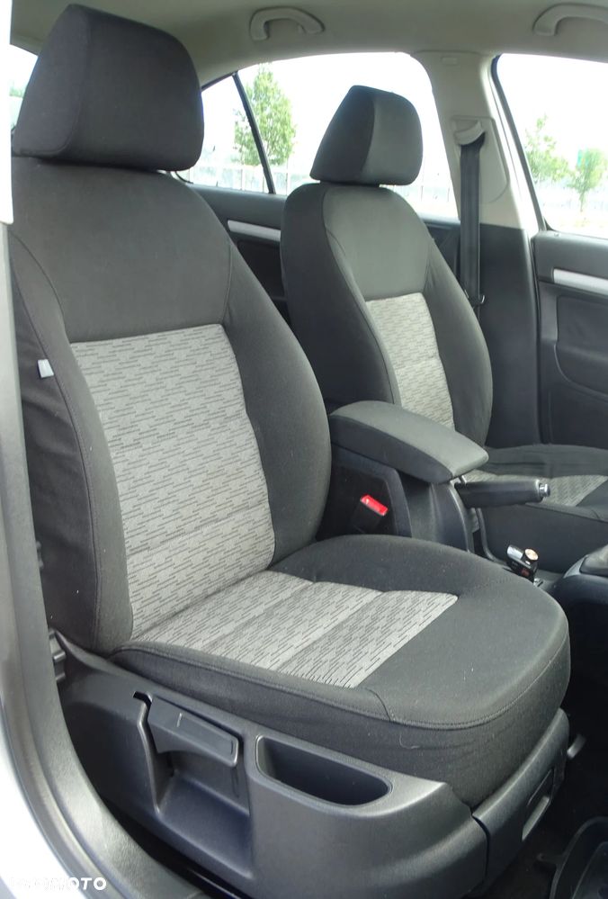 Skoda Octavia 1.9 TDI Elegance - 18
