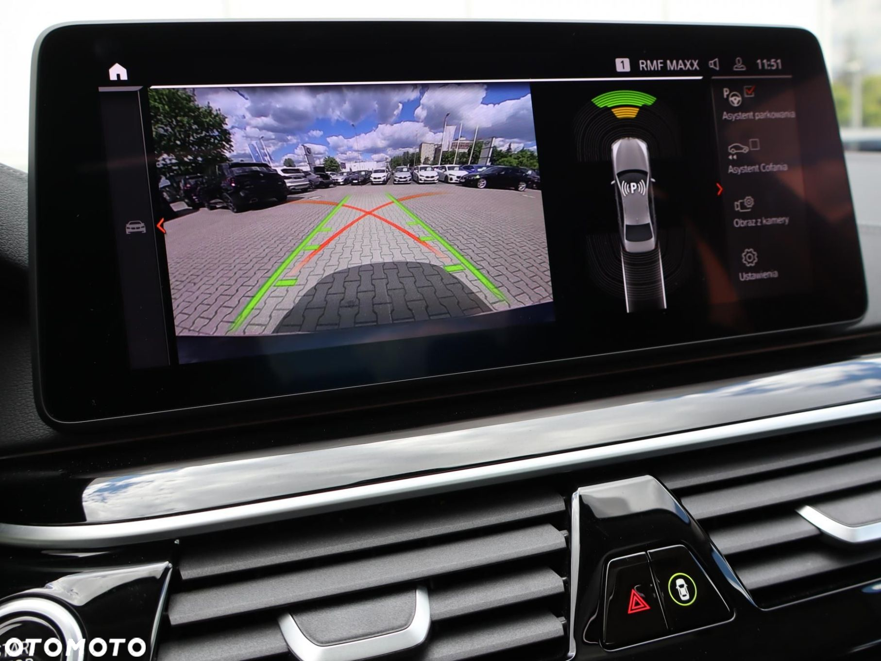 BMW Seria 5 - 21
