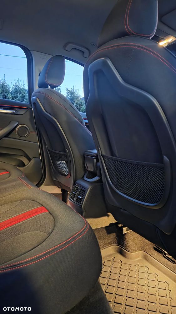 BMW X1 xDrive20d Sport Line - 21