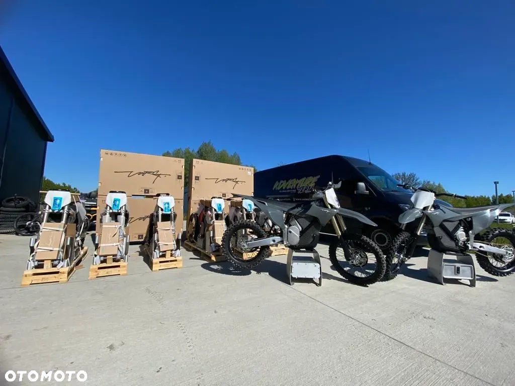 Stark Future MX