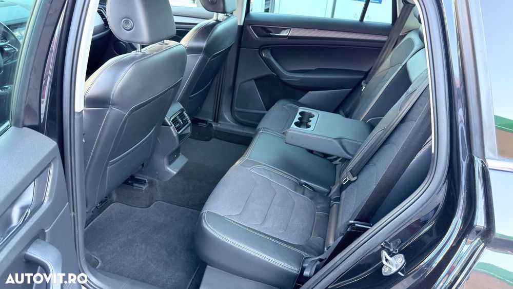 Skoda Kodiaq 2.0 TDI DSG Style - 36