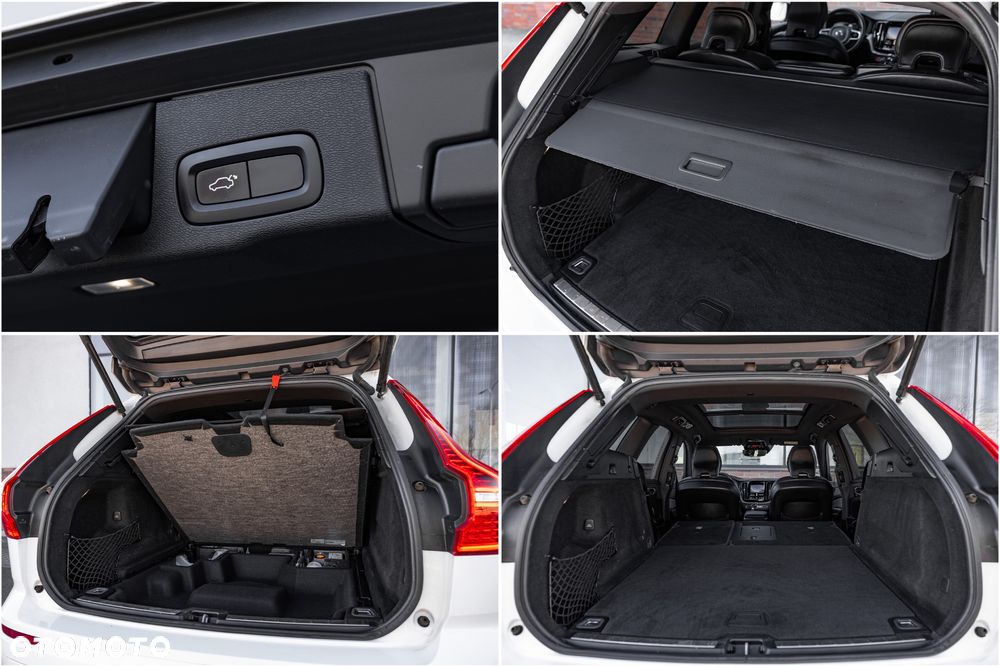 Volvo XC 60 D4 AWD Geartronic RDesign - 35