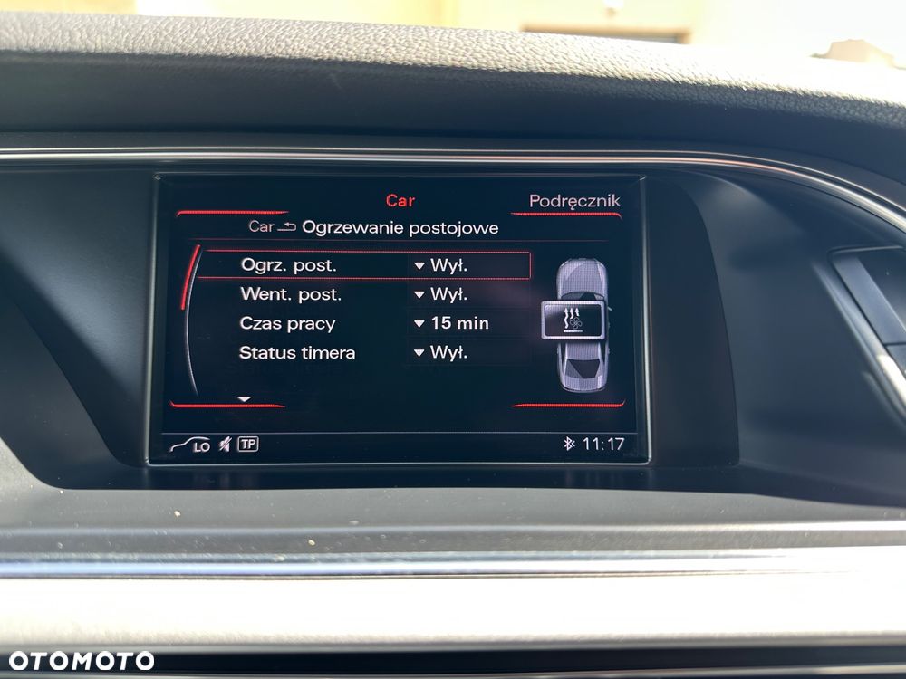 Audi A4 Limousine 1.8 TFSI S line Sportpaket - 37