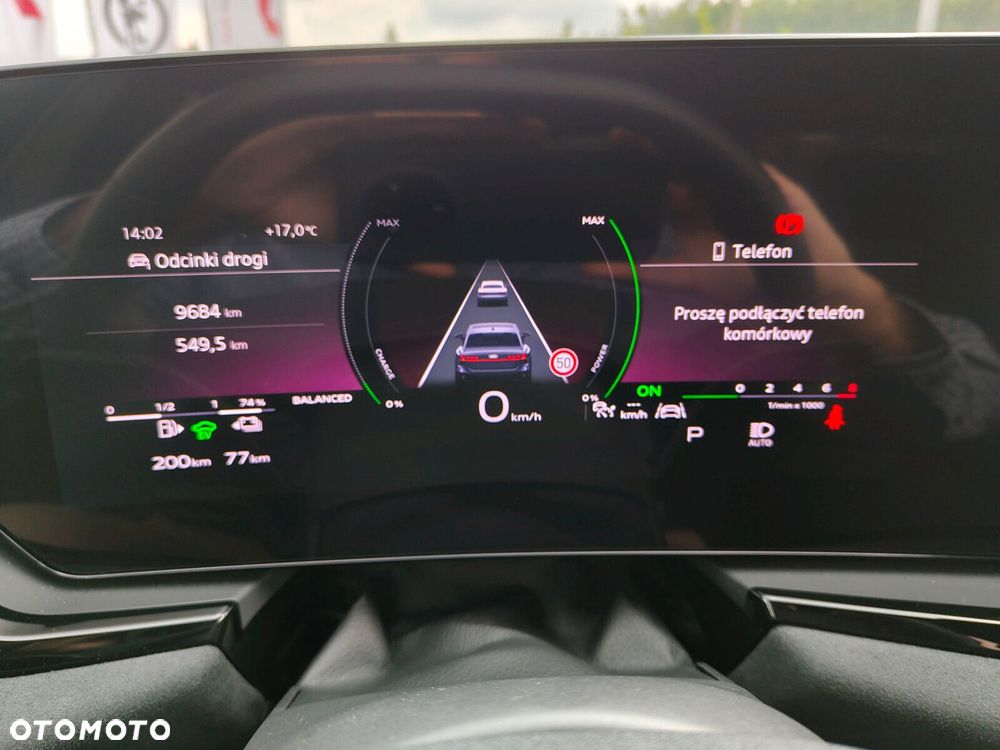 Audi A6 Limousine - 18