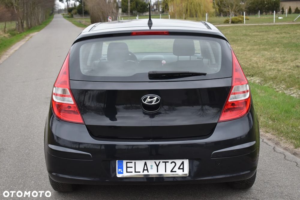 Hyundai i30 - 10
