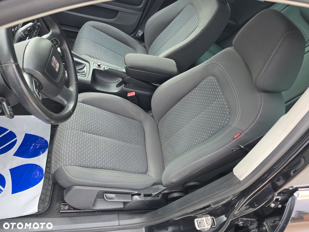 Seat Exeo - 14