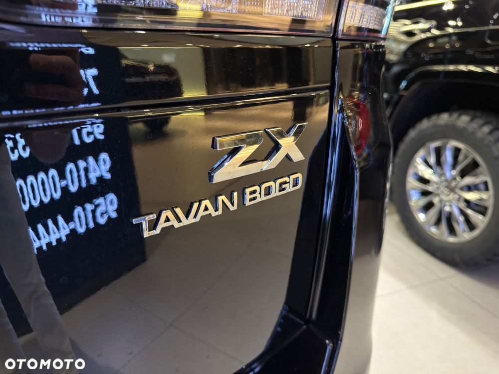 Toyota Land Cruiser - 8