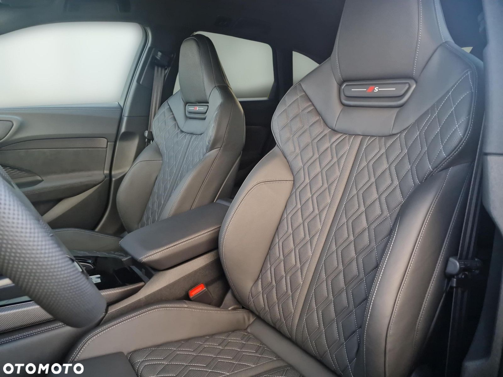 Audi S5 - 19