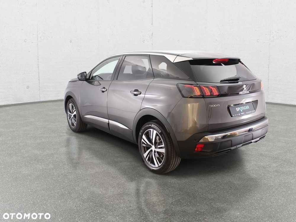 Peugeot 3008 - 4