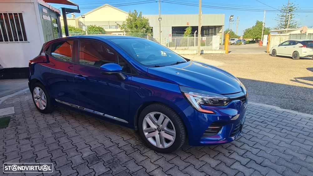Renault Clio 1.0 SCe Zen - 8