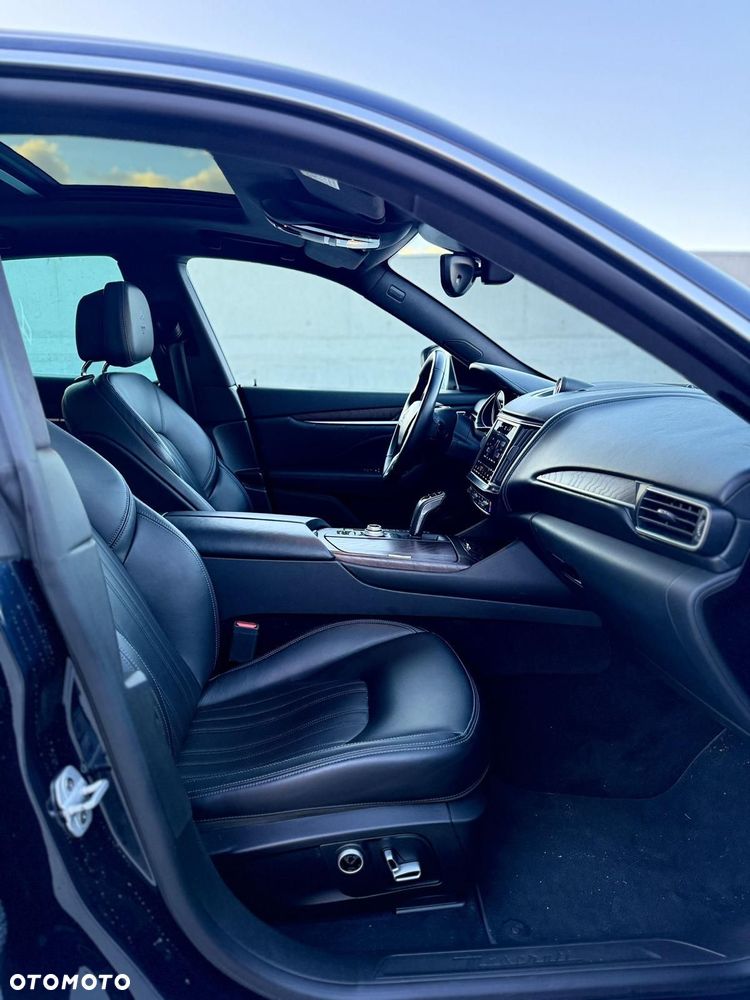 Maserati Levante MHEV GT - 13