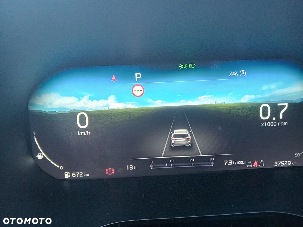 Kia Ceed 1.5 T-GDI GT-Line DCT - 21