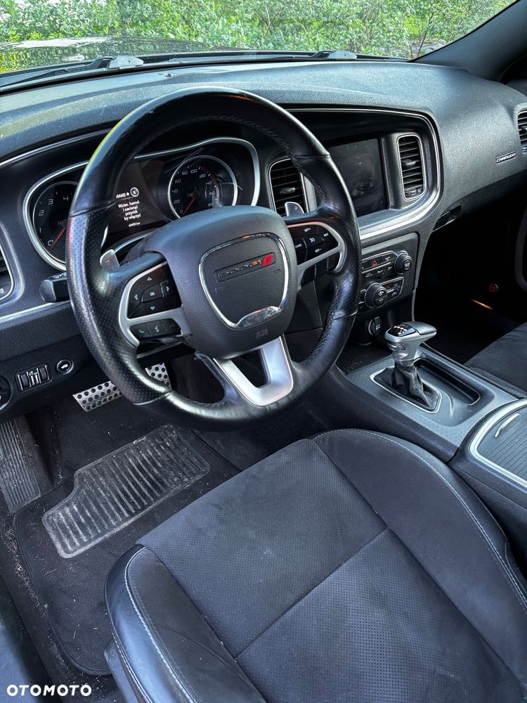 Dodge Charger 6.4 Scat Pack - 3