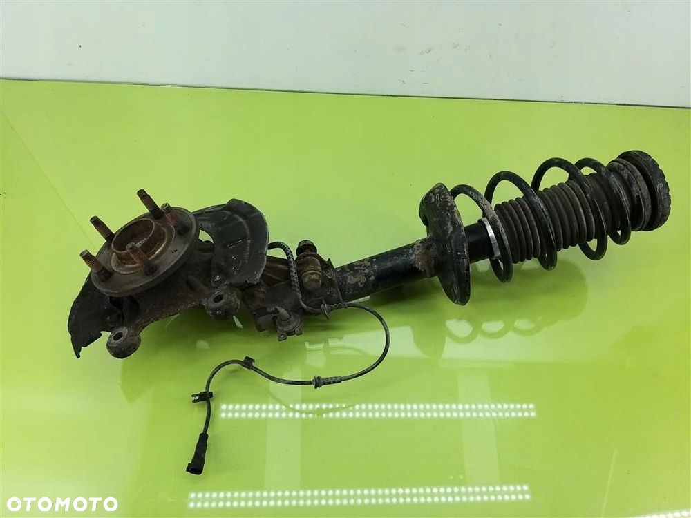 Mcpherson AMORTYZATOR przód prawy Chevrolet Aveo III 2011-2014 1,3 DIESEL - 2