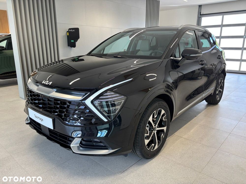Kia Sportage - 4