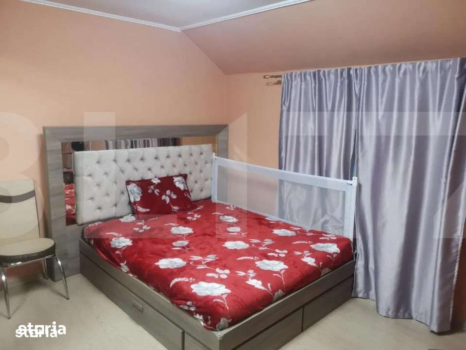 Apartament 3 camere, 75 mp, zona The Office - Imagine principală: 5/10