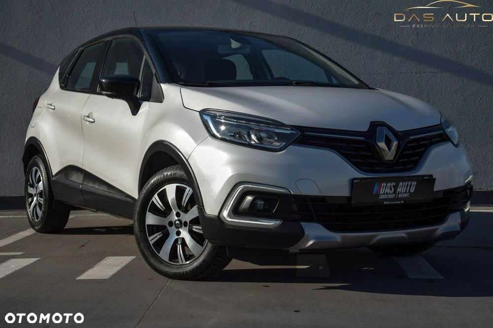 Renault Captur ENERGY TCe 90 Start&Stop Intens - 3