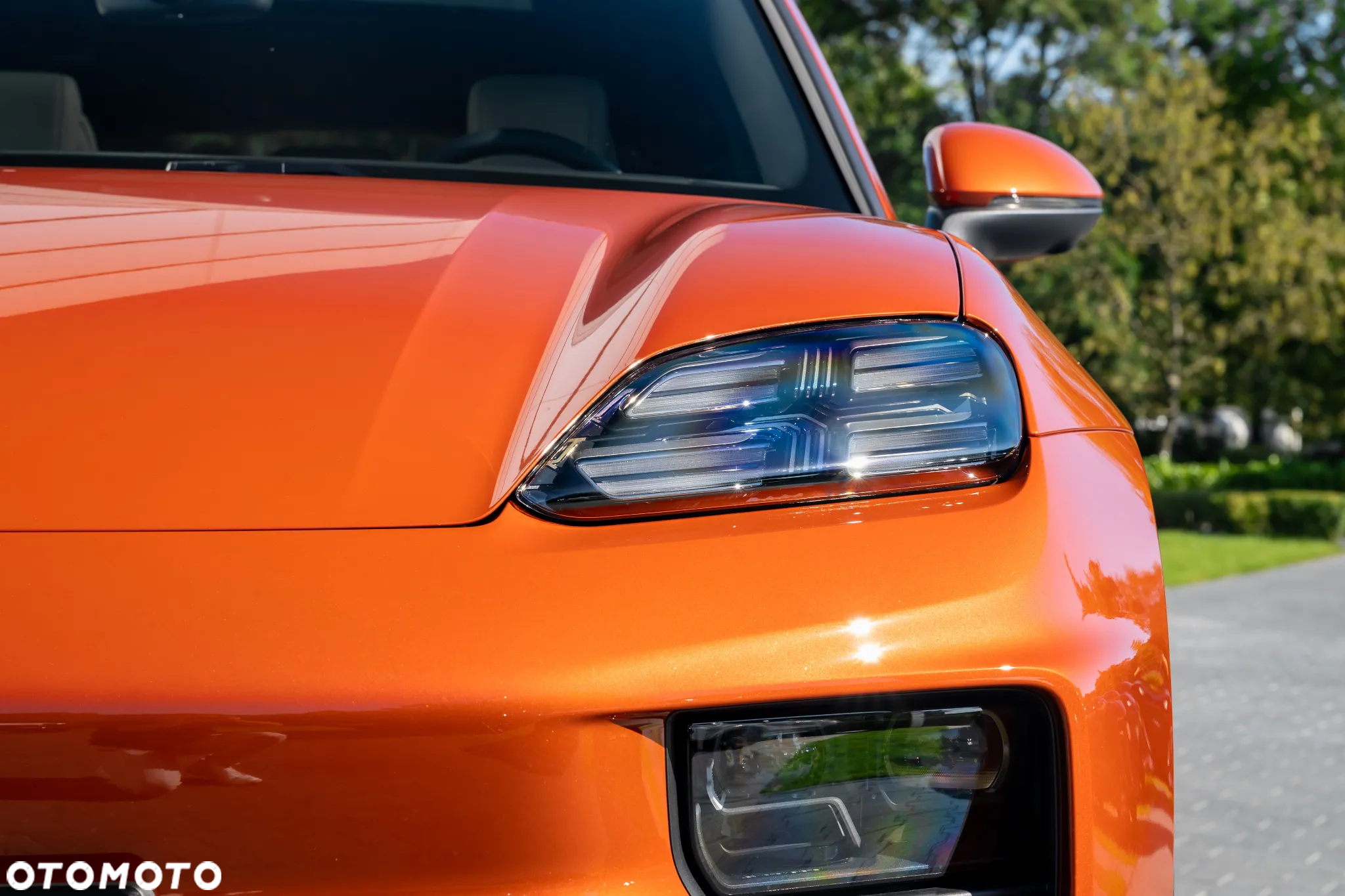 Porsche Macan 4 100kWh - 27